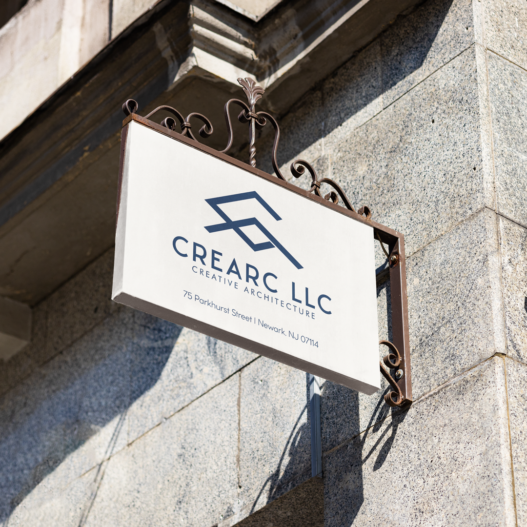 Crearc Storefront Image